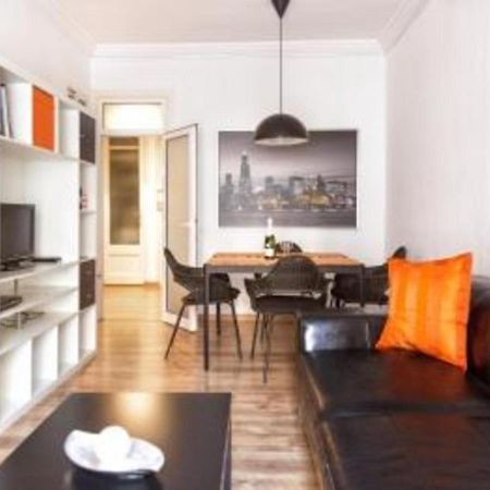 La Meva Llar Poeta-Cabanyes,-81 Apartment Barcelona Exterior photo