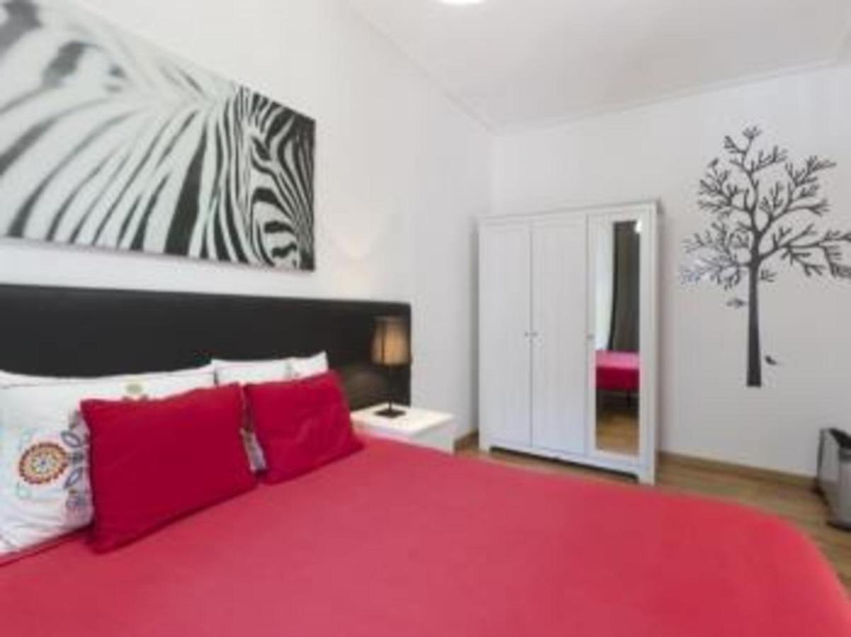 La Meva Llar Poeta-Cabanyes,-81 Apartment Barcelona Exterior photo